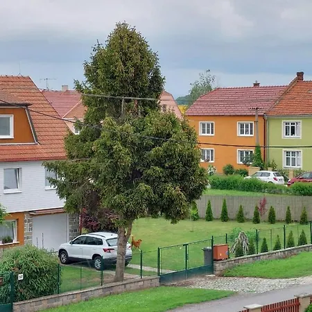 Apartman Olomouc Nemilany Exterior photo