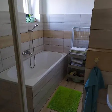 Apartman Olomouc Nemilany Exterior photo