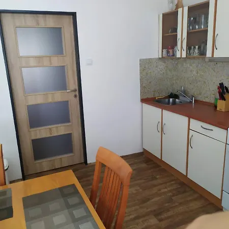 Apartman Olomouc Nemilany Exterior photo