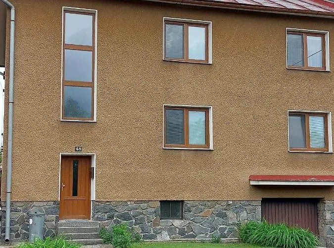Apartman Olomouc Nemilany