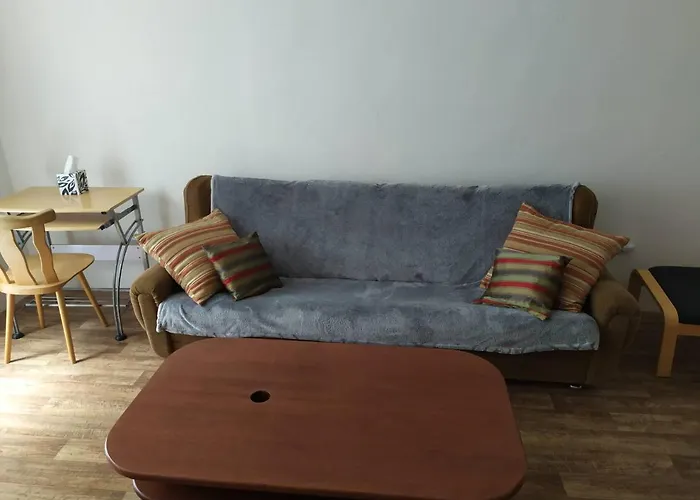 Apartman Olomouc Nemilany