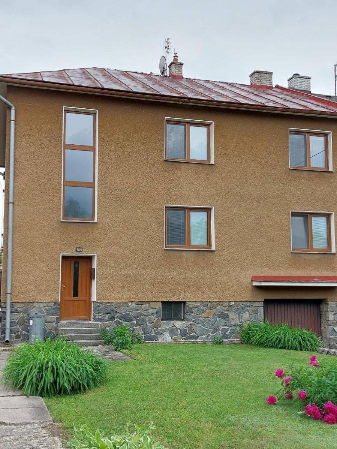 Nemilany Apartment Olomouc