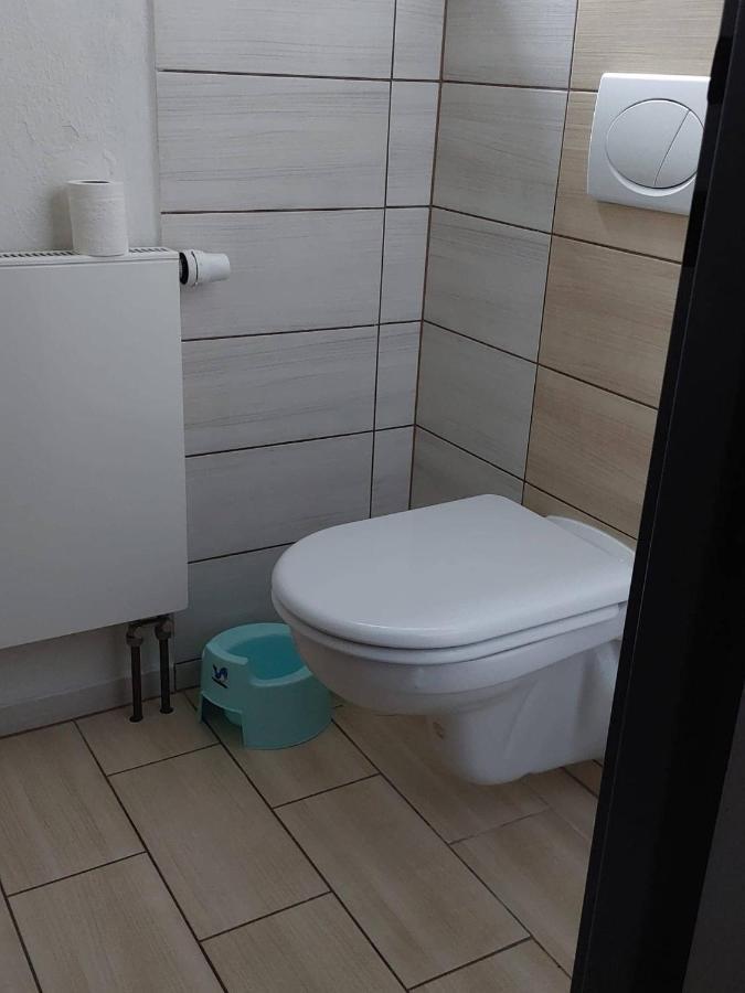 Nemilany Apartment