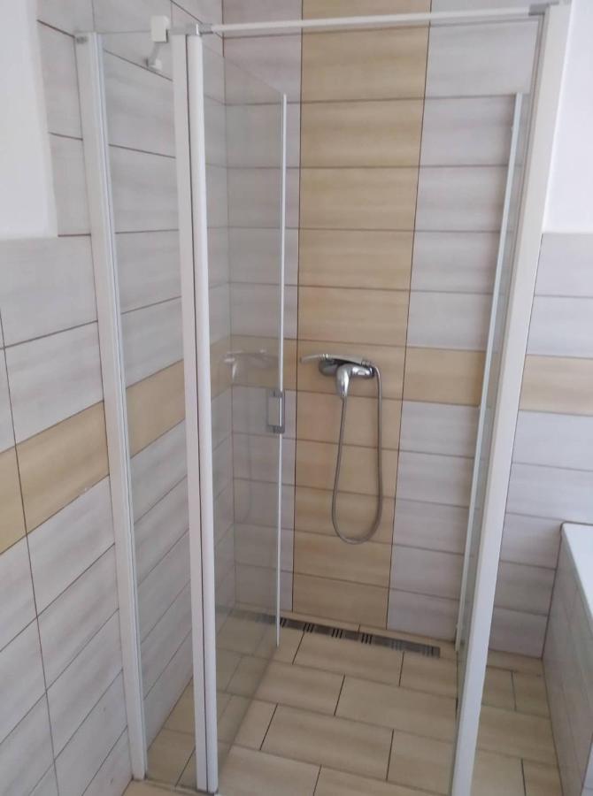 Apartment Nemilany