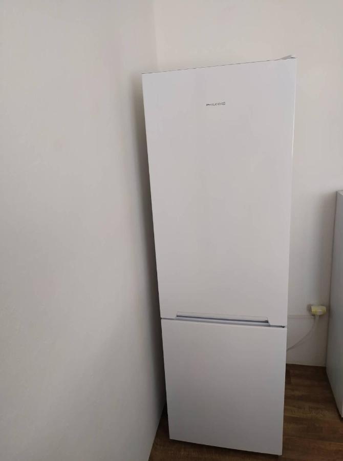 Apartment Nemilany