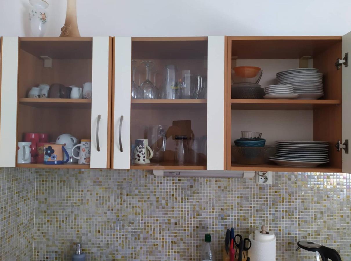 Nemilany Apartment *
