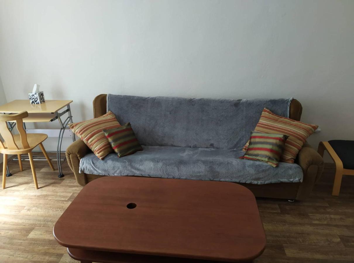 Nemilany Apartment *
