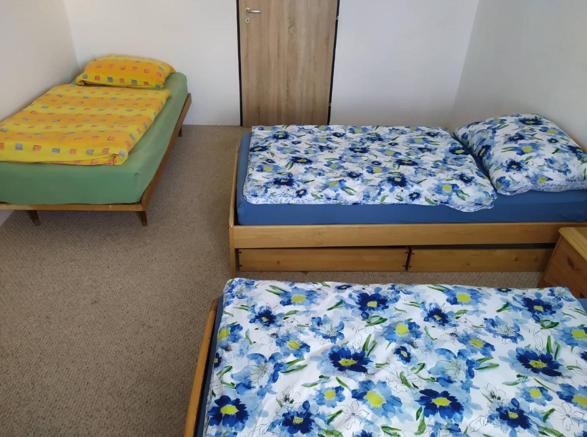 Apartment Nemilany Olomouc