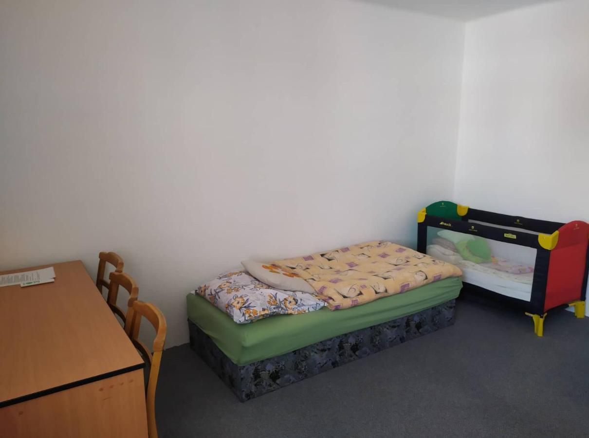 Apartment Nemilany Olomouc