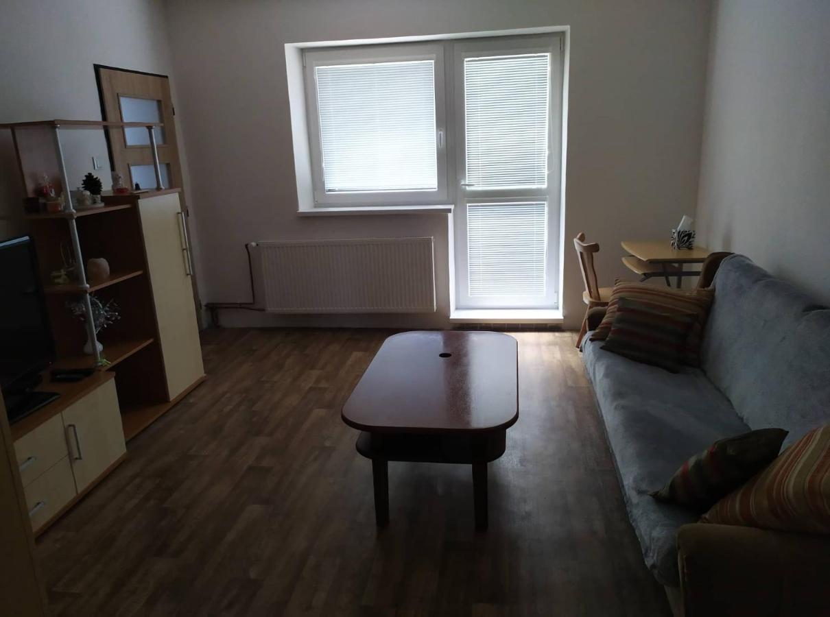 Nemilany Apartment Olomouc