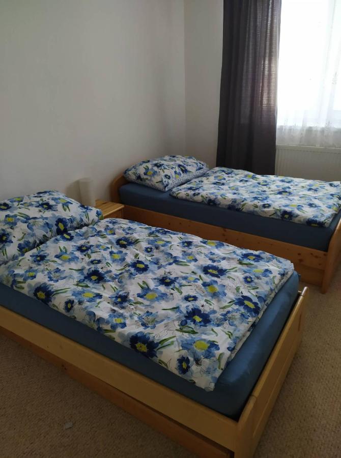 Apartment Nemilany *