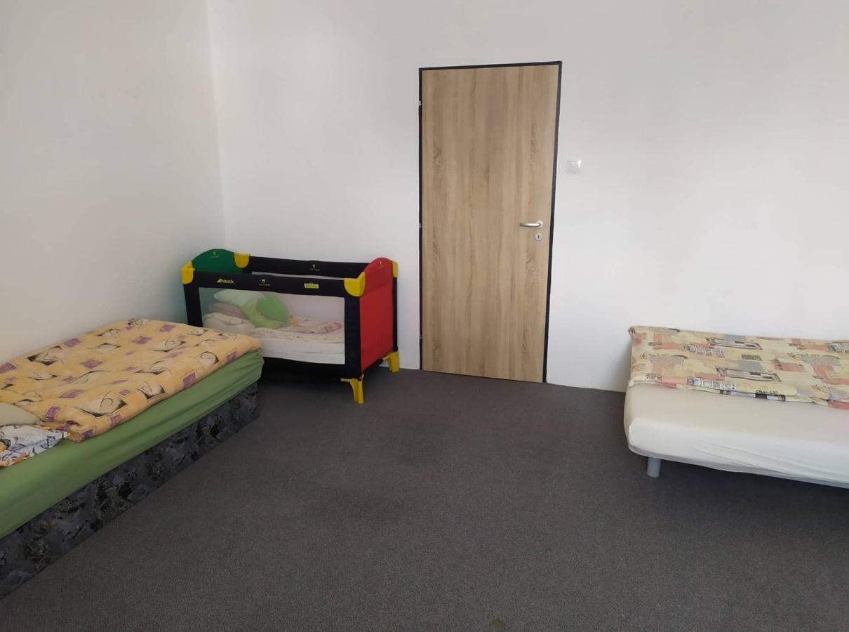 Apartment Nemilany