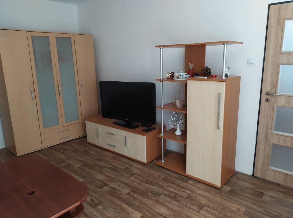 Apartment Nemilany *